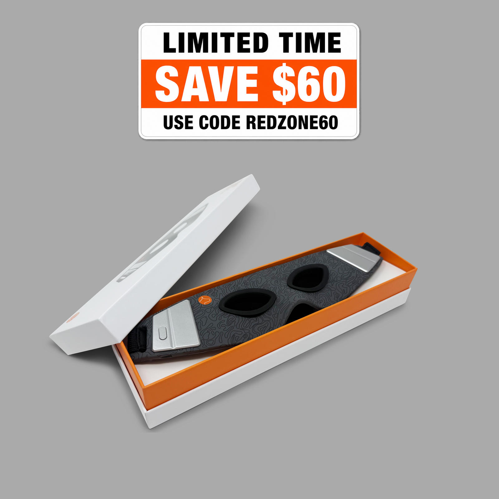 Labor Day Savings — Save $60