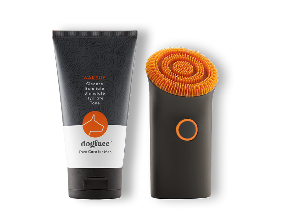 Dogface Essentials Kit