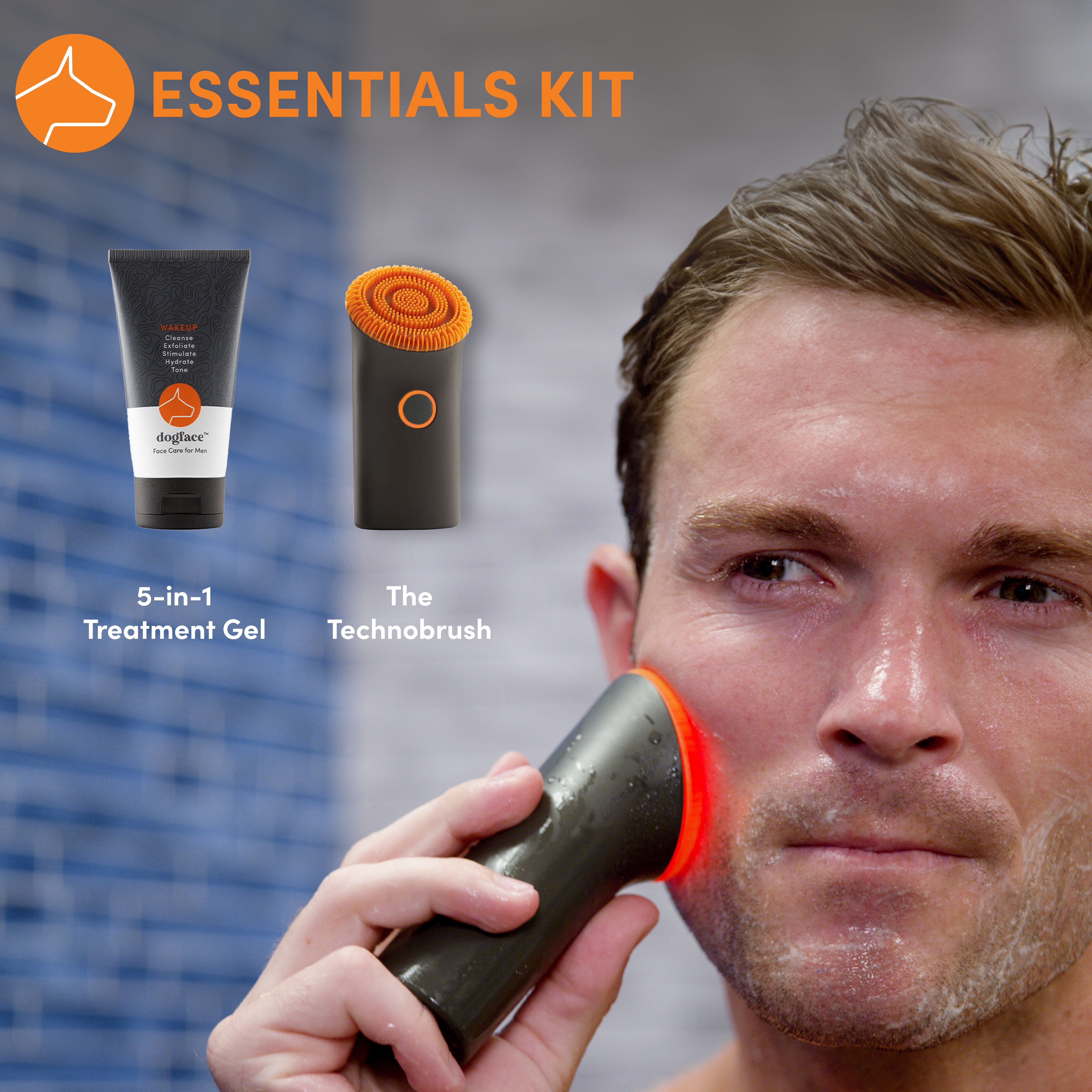 Essentials Kit *