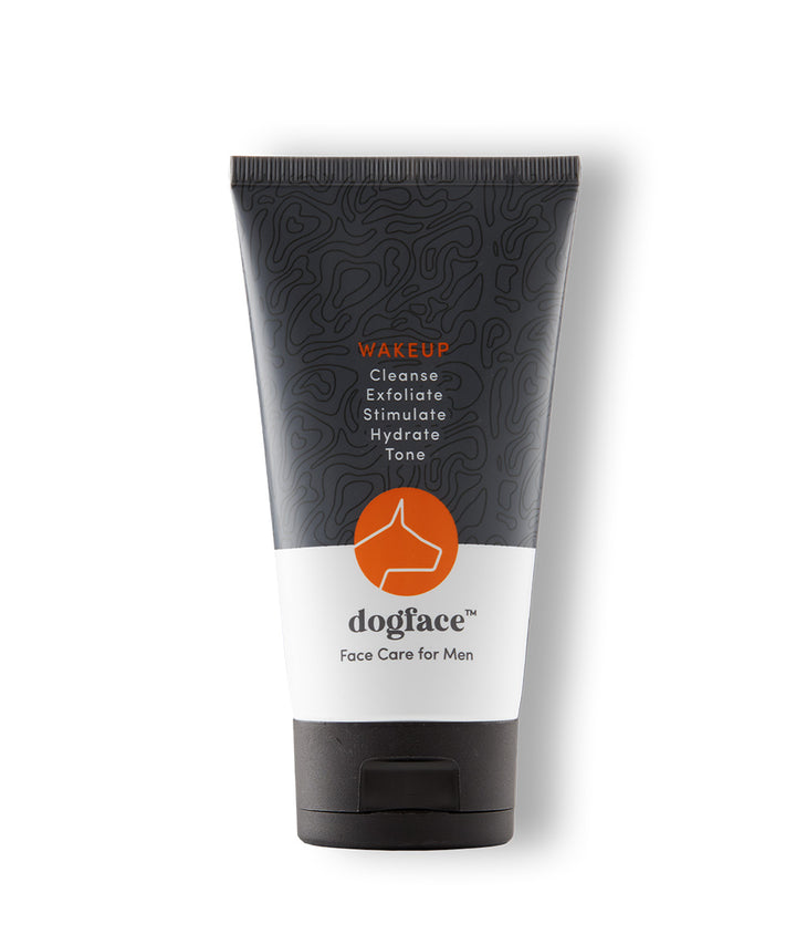 Wake-Up Gel *